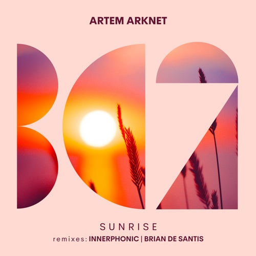 Artem Arknet - Sunrise [BC2421]